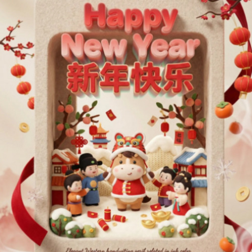 AI品牌VI设计案例